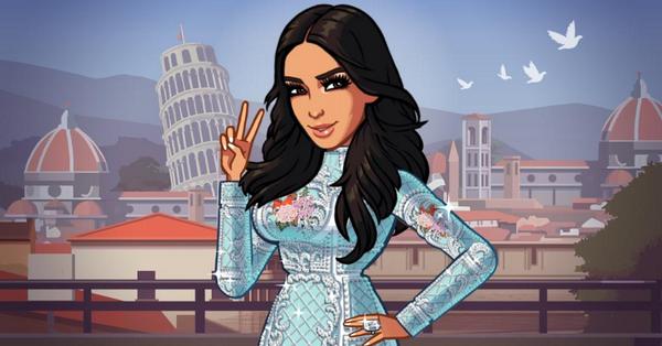 AppStore tweet picture