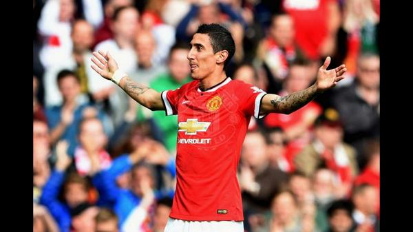 willtjd's tweet photo. Fantastic result today #MUFCvEFC http://t.co/rqjuLJkUkr