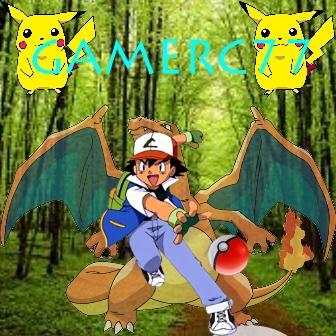 Gamerc77's tweet image. 