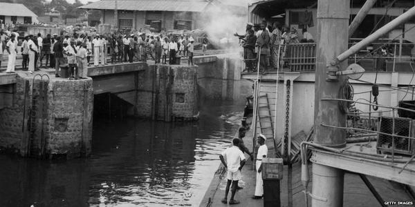 TweetToPIS's tweet image. " Where did Aids come from? Scientists trace origin of pandemic back to 1920s Kinshasa bbc.in/1vAfwAX http://t.co/BNoxByqhHv"