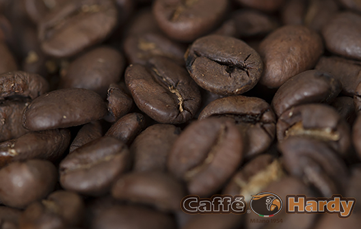 They're brown, they're beautiful &amp; they make us happy. #coffeebeans #coffeeaddict