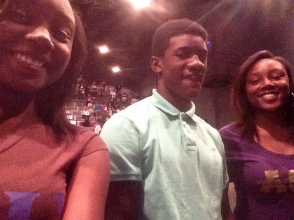 Thatgirlkat__'s tweet photo. #njcms@jsu http://t.co/wzo6UEdAZf