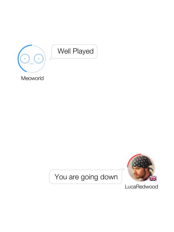 I am smarter than <a href="/LucaRedwood/">Luca Redwood</a> :) bit.ly/SmarterThanYou