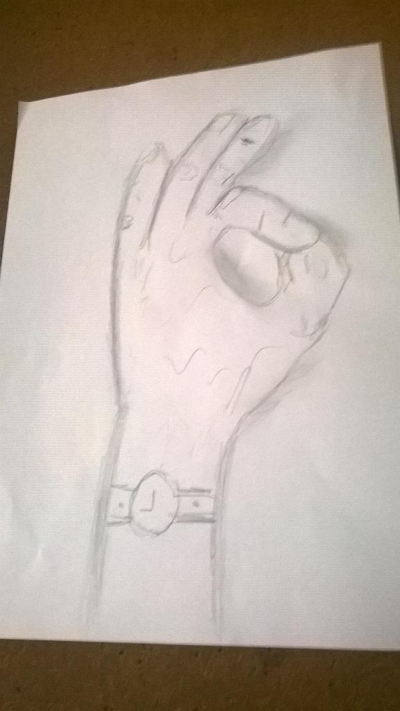 codplayer343's tweet image. Just drew that