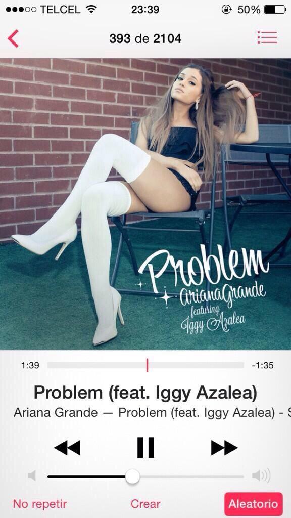 HechosJ__'s tweet photo. I got 99 problems but u wont be one🎶🎶.- Tweet de ____ http://t.co/2R4IFhZEmB