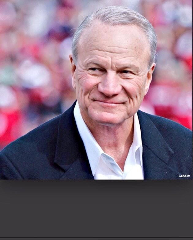 Happy Birthday Coach The King still reigns! 