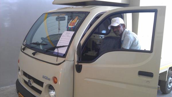 TerraAquaGoa's tweet photo. @TataCompanies #FotoFriday http://t.co/JVdkVOChPB