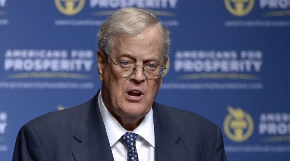 thebaxterbean's tweet photo. GOP DISINFORMATION: Koch Funded Group In Hot Water Again Over Misleading Voters With Mailers http://t.co/3r0qbMAchX http://t.co/PKolM8xOwI