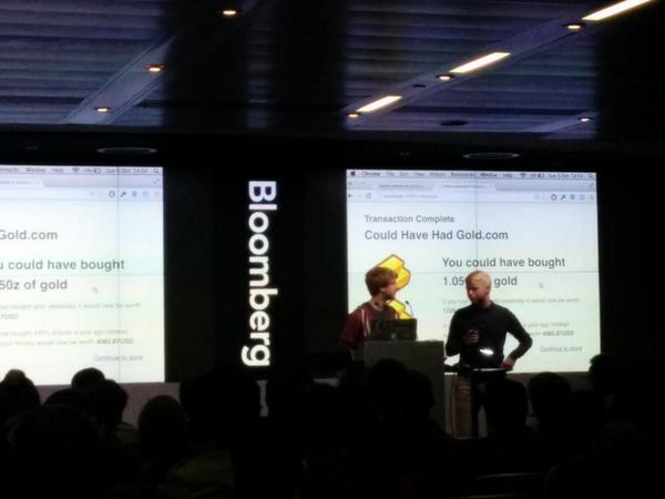 mzumazumx's tweet photo. #mlhlaunch Hackathon @Bloomberg http://t.co/3XKbE5bTox