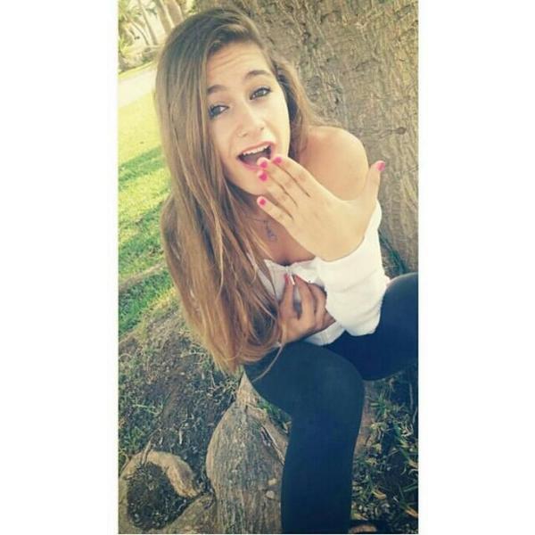 _ConAdeAndrea_'s tweet photo. Seguidme en instagram amores ANDREA_ALEXANDRA99 ♥ http://t.co/OMm1llPSo2