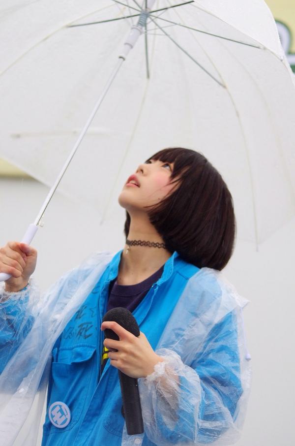 ゆるめるモ！　ペンライト　あのちゃん　限定品　2017年~2018年頃 レア 少し変わった！(=・x・≡)写真ありがとうございます “@michi426ANS: 10