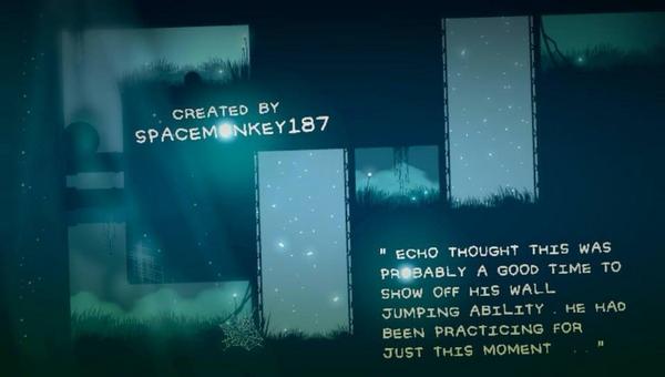 SpaceMonkey187's tweet photo. #Echoes3 http://t.co/SUBBy7Z5Ve http://t.co/CkegjpmhhT