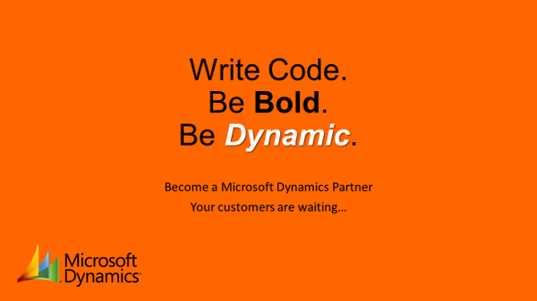 mbsjoin's tweet image. #MicrosoftDynamics #Devapps #CRM #GP #SL #NAV #AX Be Dynamic! mspartner.microsoft.com/en/us/Pages/Me…