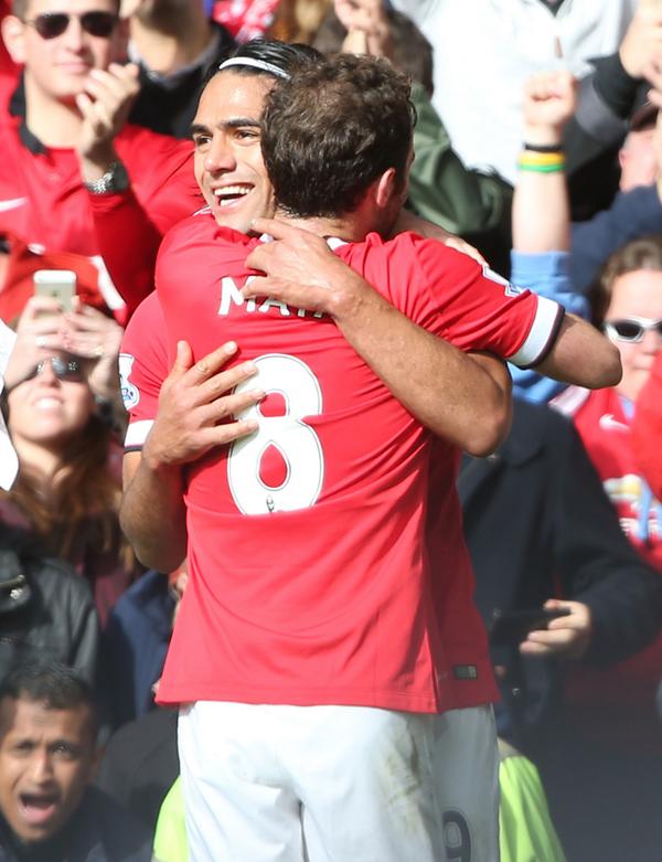 ManUtd tweet picture