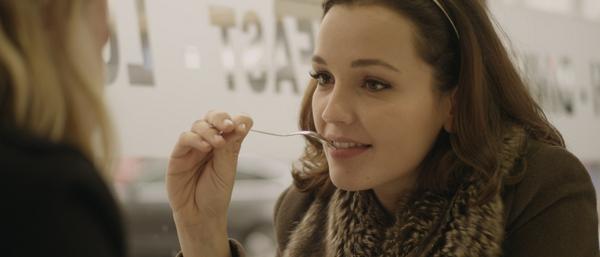 SOTR_Movie's tweet photo. Yesterday we shot our final scenes with the talented @alexandrametaxa http://t.co/qksMNmA9Rv