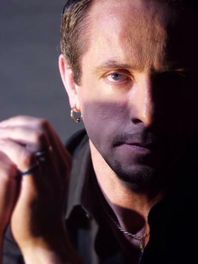 Happy Birthday To Clive Barker! 
