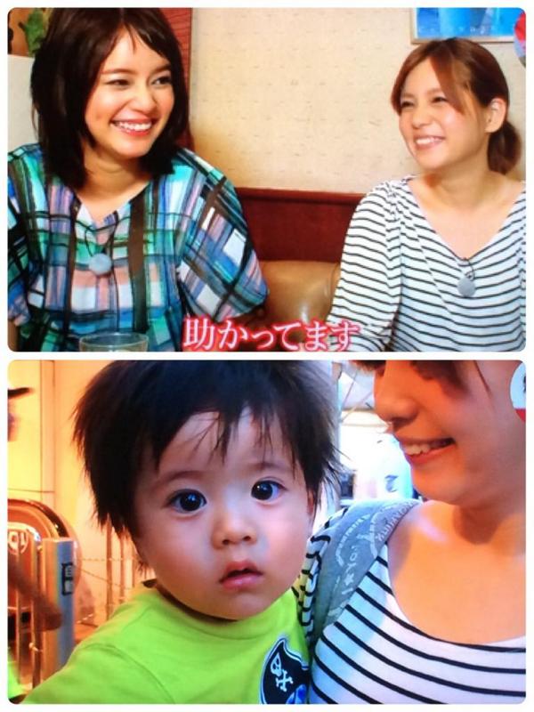 岸本セシルにハーフの弟がいる 家族は父親と母親 子供4人 美里高校の出身説 アスネタ 芸能ニュースメディア