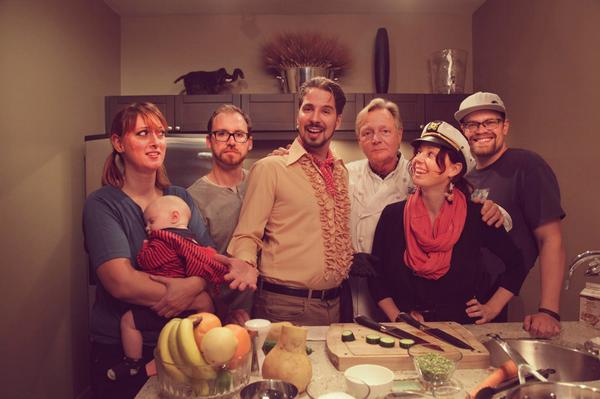 CookinwithHeat's tweet photo. Look forward to introducing you  @CBC you to our sit-com cast very soon- follow  #ComedyCoup http://t.co/2zkkBj9O5V http://t.co/B0kR9LmQu5