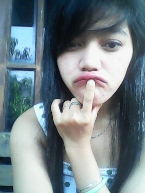 Syifa_NumberOne tweet picture