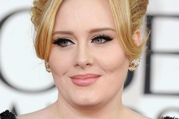 TheSun's tweet photo. Adele reveals the staggering sum still rolling in four years after her last album.. http://t.co/3Brl7raac9 http://t.co/brMT8mJNcA