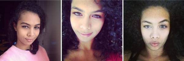 ysimar priscila tweet media