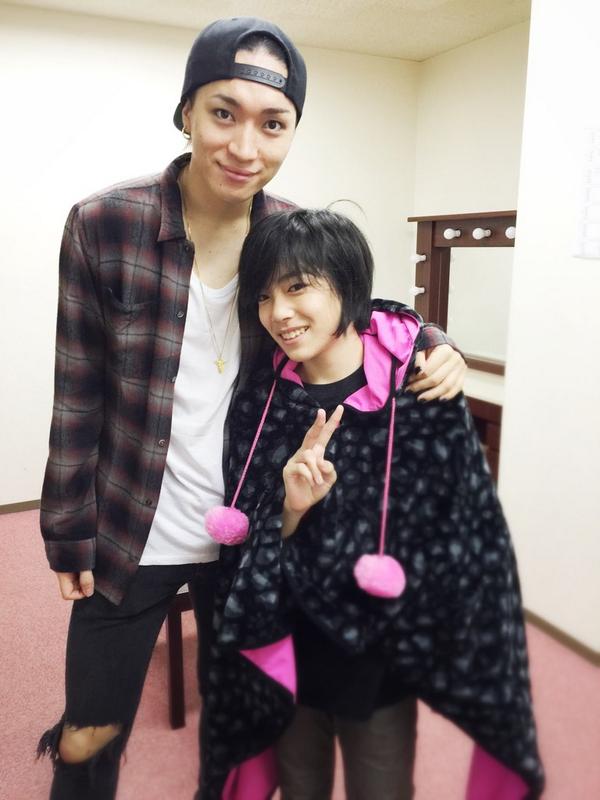 ミュージカル黒執事 地に燃えるリコリス 14 出演者等ツイまとめ 10ページ目 Togetter