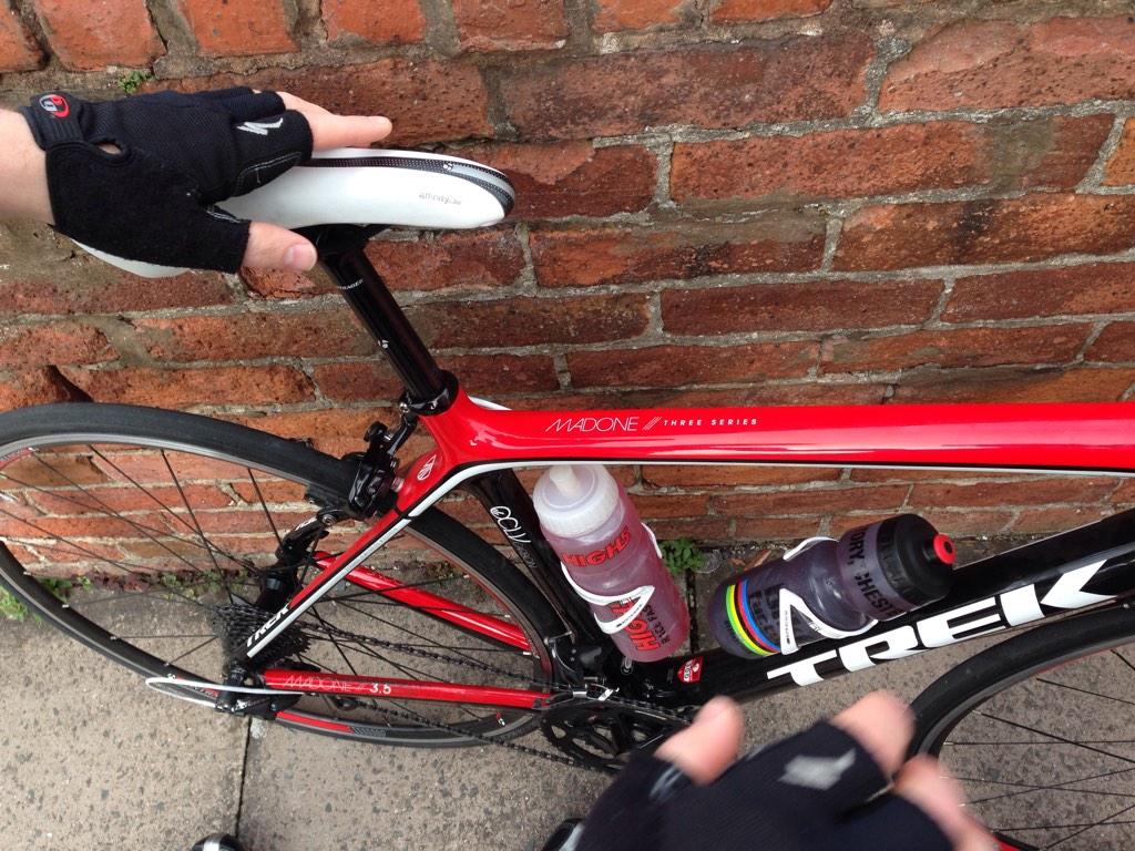 trek madone 3.5 carbon