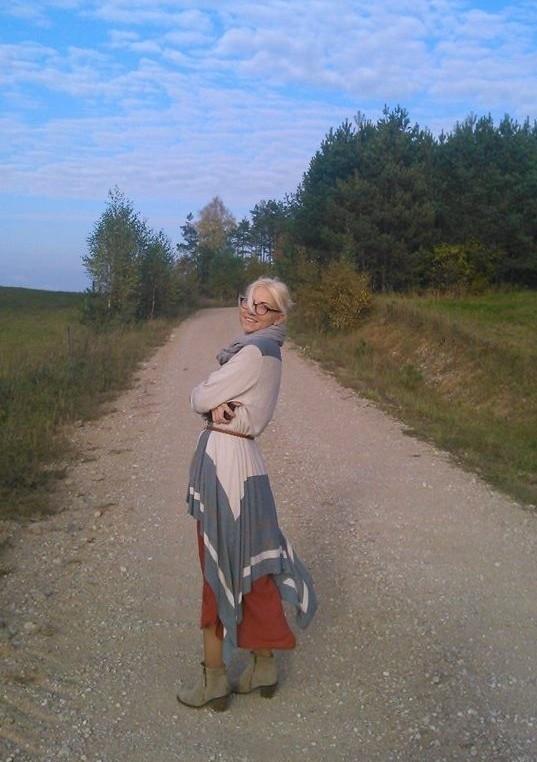 Feeling country today