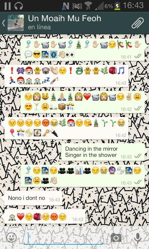 CorralrosaRosa's tweet photo. Aburrimiento? Naaaaaa.
@NuriaCozar http://t.co/wiYiRvF0gt