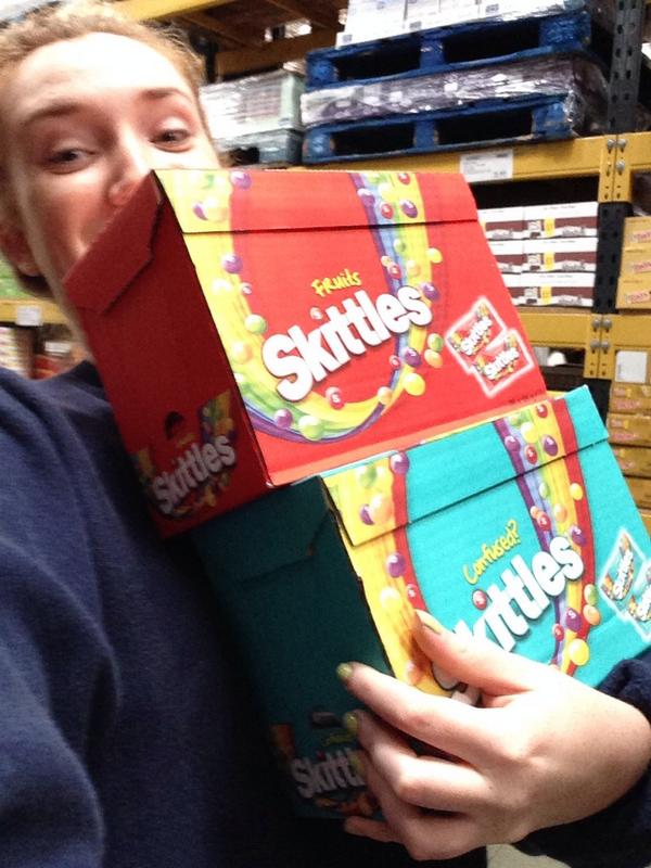 NiomiStromberg's tweet photo. And these omg so excited http://t.co/0FRpPcL7VW