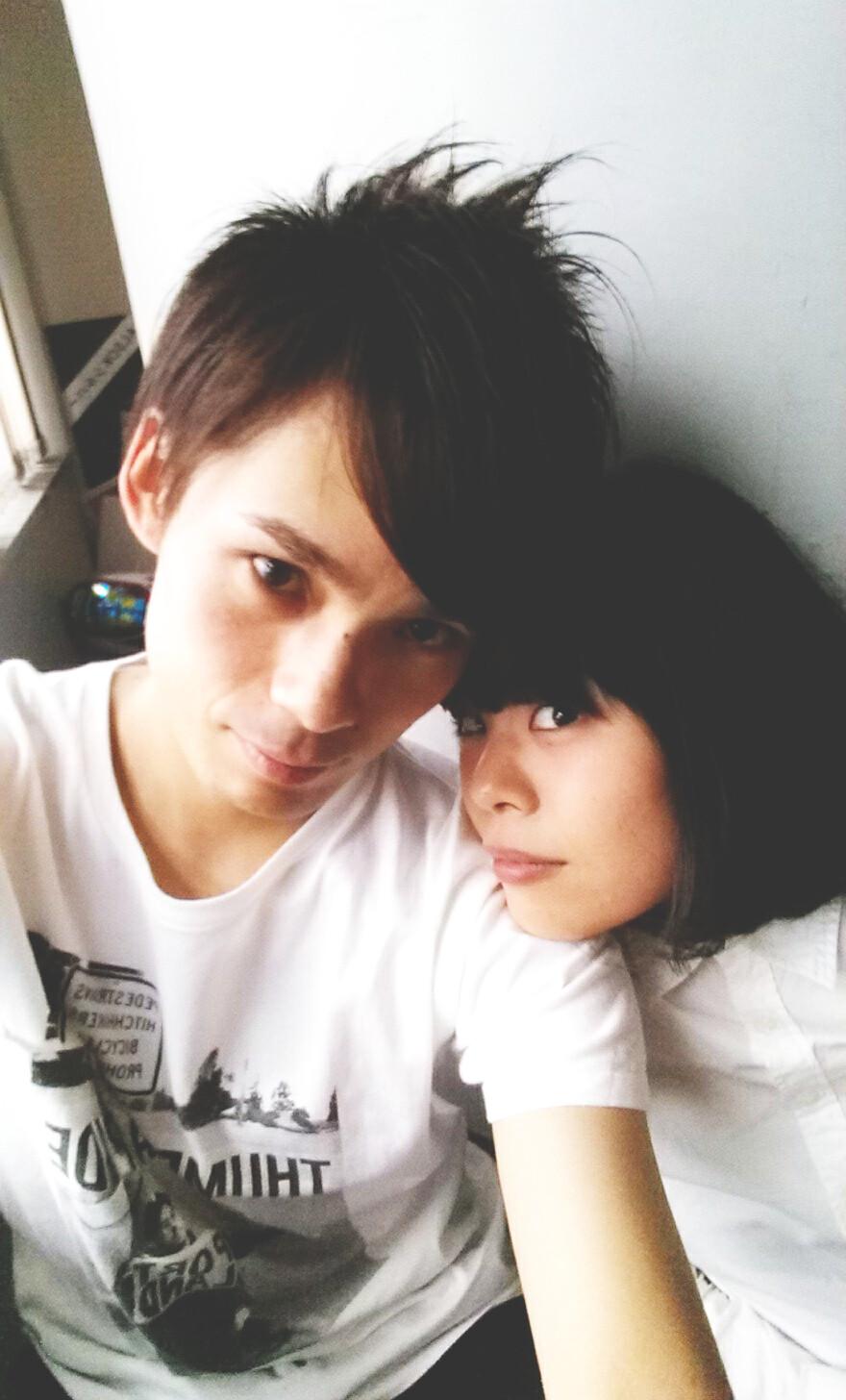 祇園木﨑 シンクロック吉田と An Anの編集者見てないかな 行けると思うねんけど 芸人自画撮り部 Http T Co Fgyozelf6t Twitter