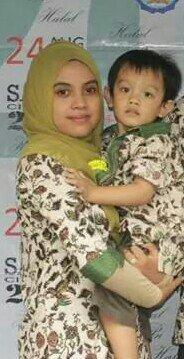 juwitawijaksono's tweet photo. @MotherBabyInd #batikday batik is a must http://t.co/MnHXUSakjF