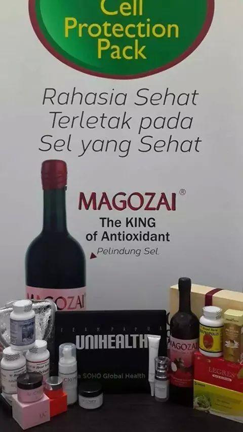 Produk unihealth...berminat hub : 085241494094 , 7fa39bff