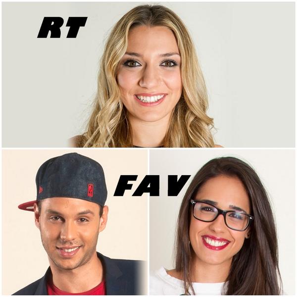 _seguidoresgh_'s tweet photo. A QUIEN APOYAS ANTES LOS ACONTECIMIENTOS DE LAS ULTIMAS HORAS??? PAULA O LUCIA Y OMAR??? #GH15 #GHDirecto http://t.co/He2XqM958M