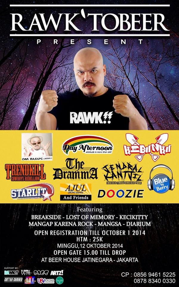 RAWK!! INDUSTRIES tweet media