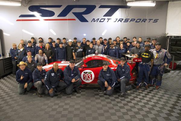 .<a href="/TeamSRT/">TeamSRT</a> Cheers to an amazing team!!