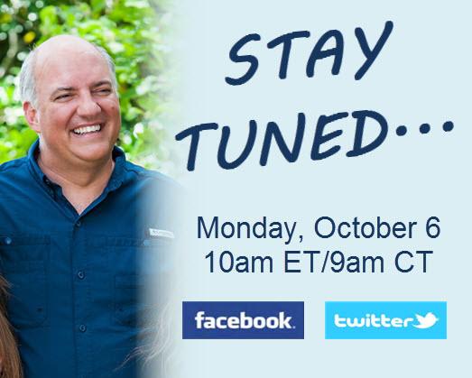 Stay tuned... #FL02 #sayfie