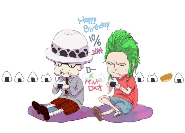 バルトロメオ生誕祭
