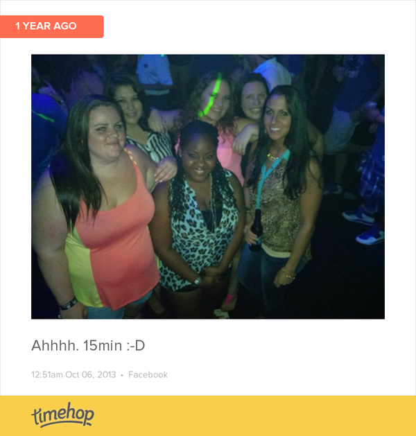 D3STYN's tweet photo. omg. I was turnt last year lol http://t.co/4rOUWMP87I http://t.co/gvr0sMrK7K