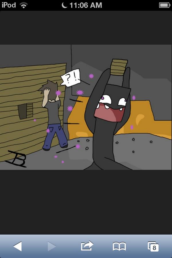 AdrianEnderman2's tweet photo. Ha Ha Ha Ha Ha Ha Ha Ha Ha http://t.co/xZ5jv2rfUH