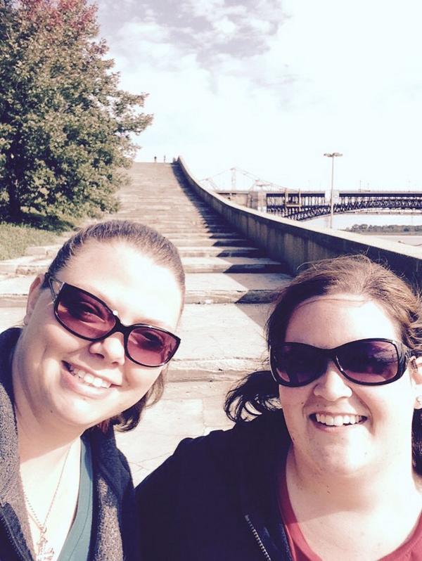 misty_amber's tweet photo. Yup we just took care of those stairs!
@abby_dragoo http://t.co/LyG3iPHTKa