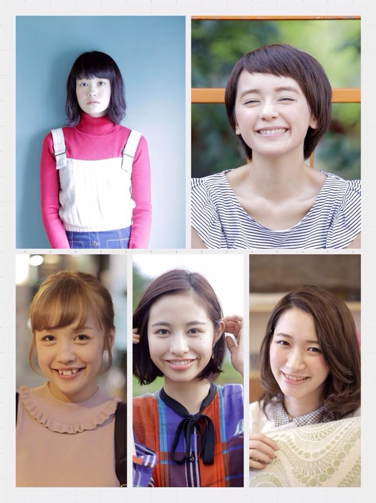 日野達也 Auf Twitter コラム 可愛すぎると話題の1フレーズガール 1phrasegirl とは Coolhomme Http T Co Gv8jkowdcs 五島夕夏 原夢咲 小島瑠奈 夏目志乃 海老原りさ 広岡沙恵 市川さち Http T Co 7jdt0h3k7n
