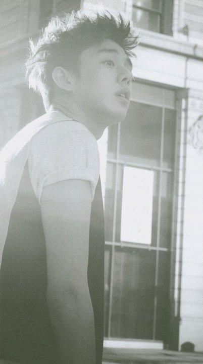 Happy Birthday Yoo Ah In 