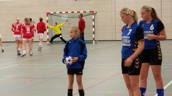 We namen helaas door een heftige blessure afscheid van Ingrid Westen-Kemperink, haar dochter Anouk was pupil vd week.