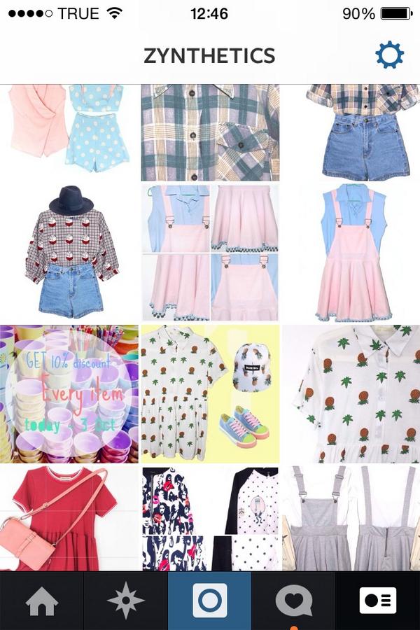 zynthetics's tweet photo. @conceptzozo  ช่วยรีหน่อยนะค้า. LOVELY OUTFIT FOR GIRLS🌼| ig : zynthetics | line : mip.y | ขอโทษที่รบกวนค่ะ🙏 http://t.co/bV0yCpDmhq