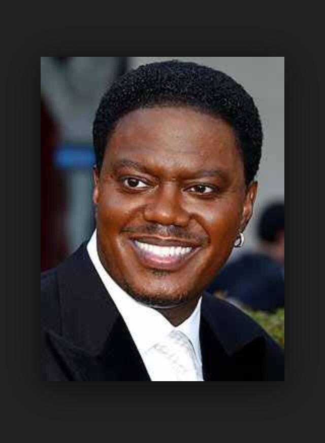 Happy Birthday to one of the best comedians of all time. One of the Kings of Comedy! Bernie Mac!! 