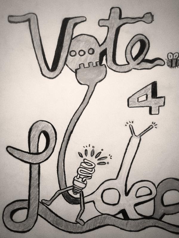 yasminehab5's tweet photo. Rise and shine our LIFE IDEA #lidea_team #vote_for_lidea πͺπͺ http://t.co/TRWyepcuQQ