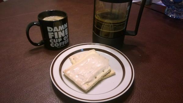 norionish's tweet image. Breakfast of champions slash health nuts everywhere!#NousMangeonsBien #Foodie #FoodPorn #FoodLorno #LorneMichaels