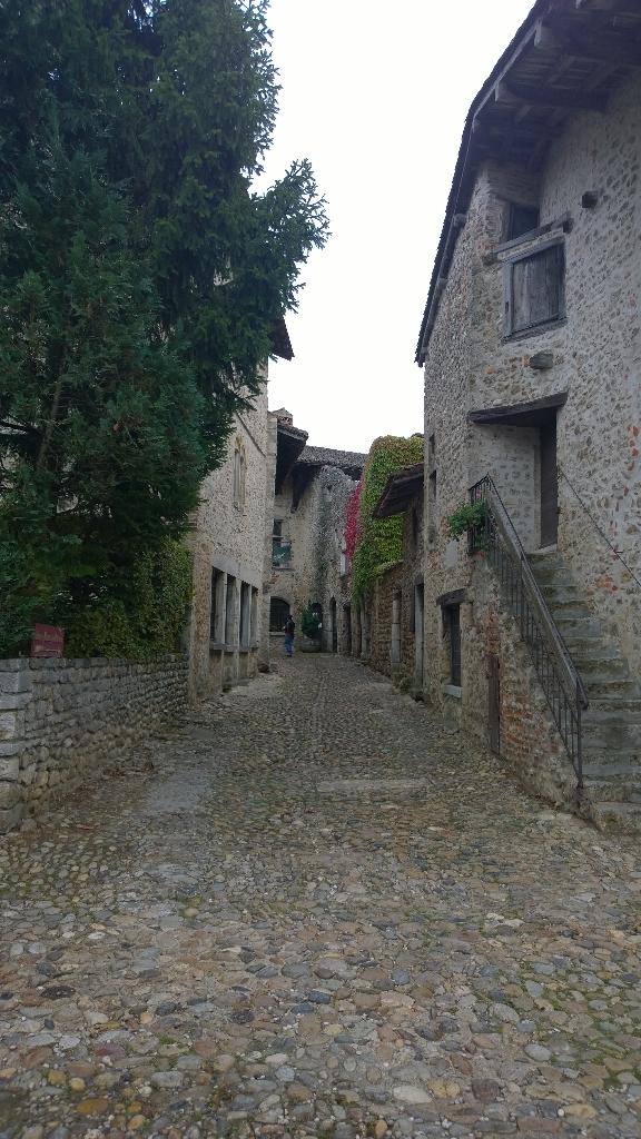 sharpei54's tweet image. Perouges très joli village médiéval