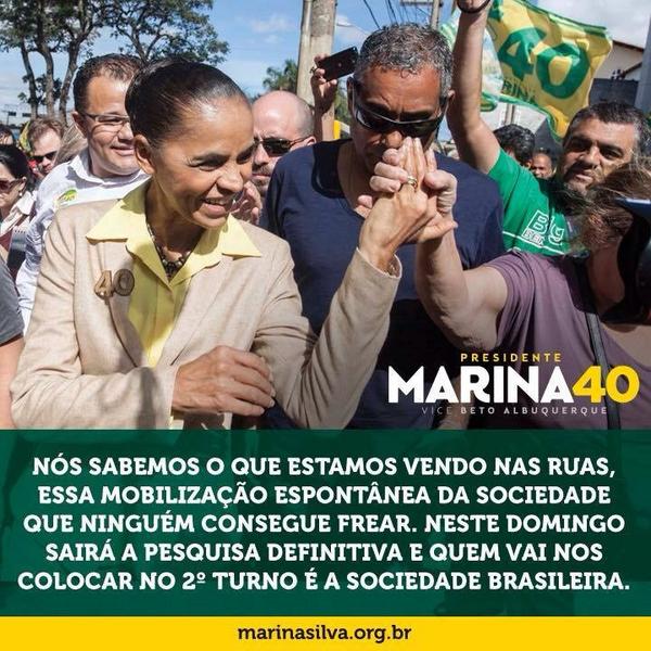 observmusic's tweet photo. Marina vou eu, votar na Marina Marina...
Marina vou eu, sonhar que a menina vai chegar! #SouMarina40 http://t.co/eEZ8ykekKz